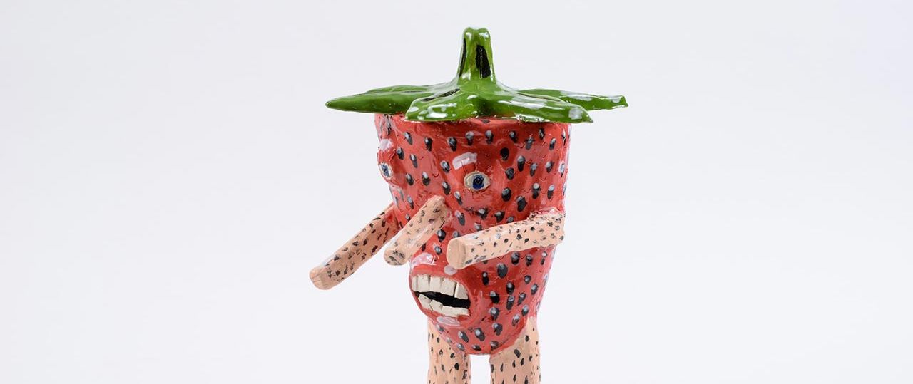 אלעד רוזן בבית בנימיני. צילומים: שי בן אפרים