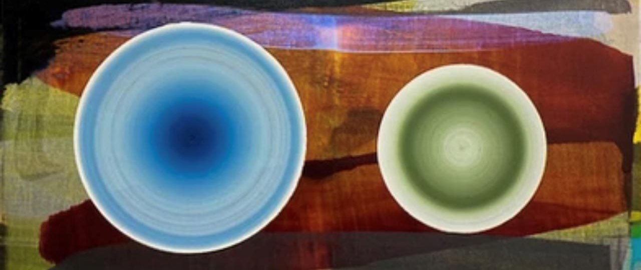 גבי קלזמר, ללא שם. צילום: מ״ל