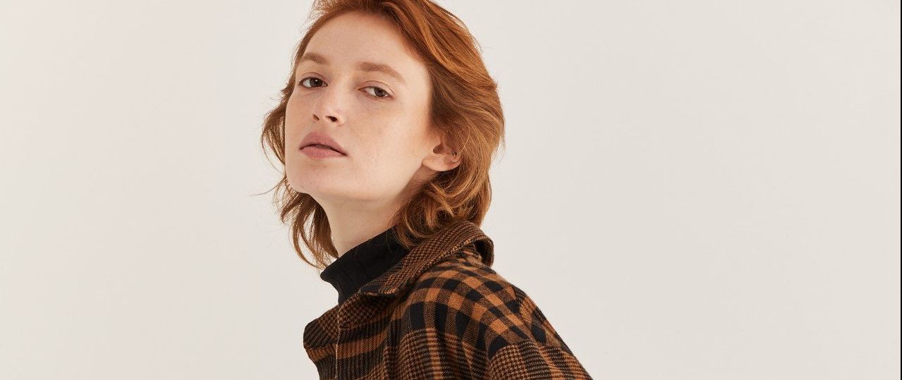 TWO TONE. צילומים: דור שרון