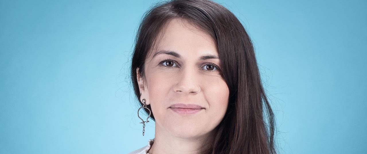 טניה יעקבלב. צילום: אלעד מלכה