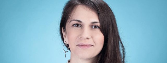 טניה יעקבלב. צילום: אלעד מלכה