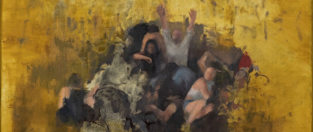 יוני זהר. צילום: כרמית חסין