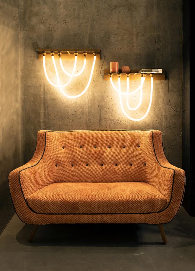 קליק לייט. צילום: אלבי צרפתי