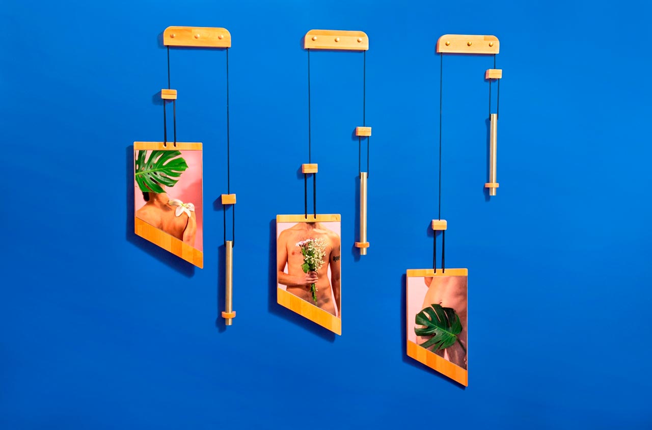 מראה מתכווננת רומנו. צילום: תמוז רחמן