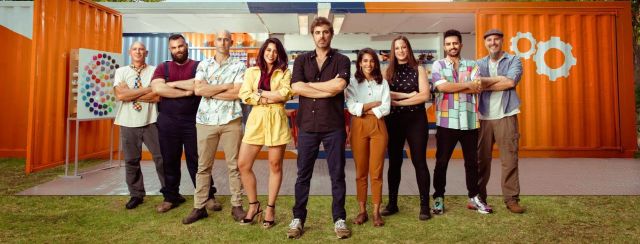 מייקרז, כאן 11. צילום: מיכה לובטון