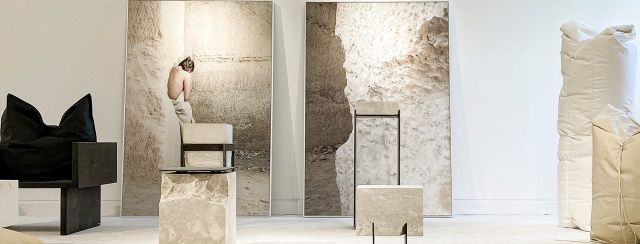 שרון ברונשר. צילומים: דוריאן קרידו