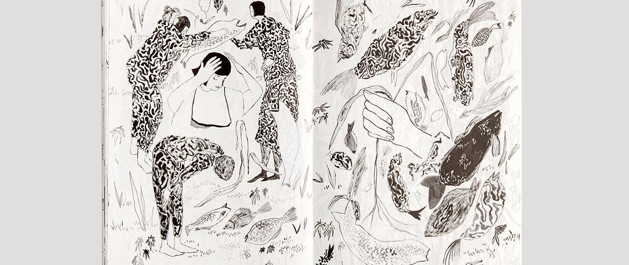 דרור כהן, Riverside. צילומים: איה וינד