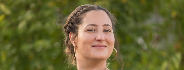 רחל גץ־סלומון