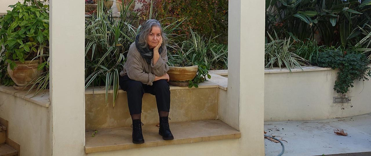 תמר שפר. צילומים: מ״ל