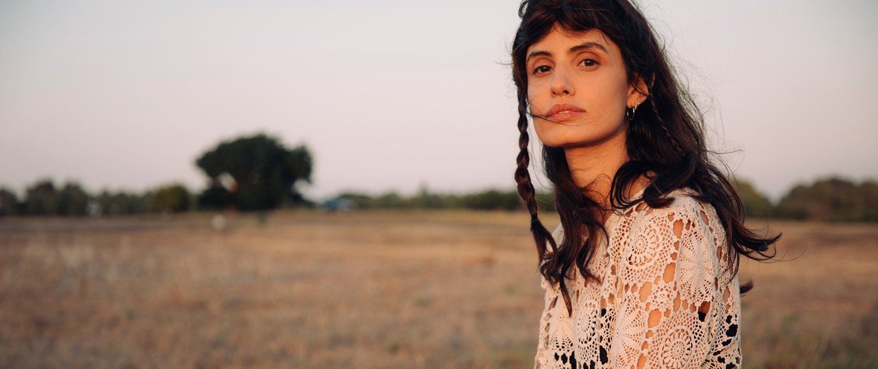 HAR הילה ברודי. צילום: דנה כספי לביא