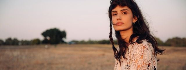 HAR הילה ברודי. צילום: דנה כספי לביא