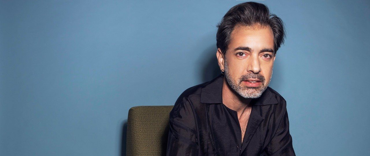 רואי צמח. צילומים: מיכאל טופיול