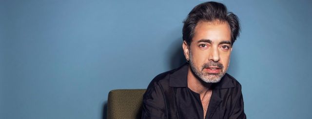 רואי צמח. צילומים: מיכאל טופיול