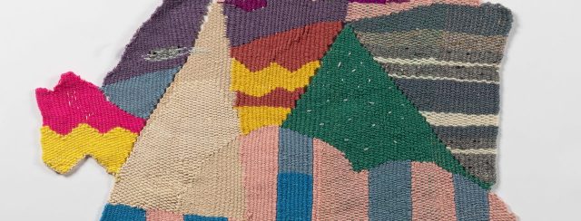 מתוך התערוכה של אילנה אפרתי במוזיאון הרצליה. צילומים: אברהם חי