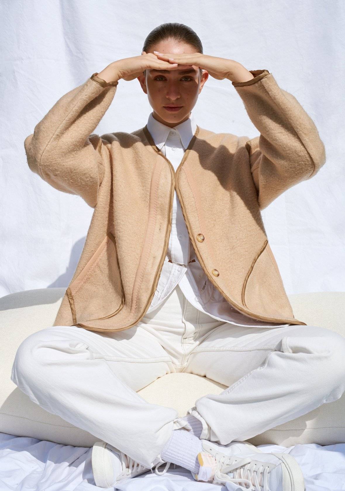 הילל פלטקביץ. צילומים: דפי הגאי