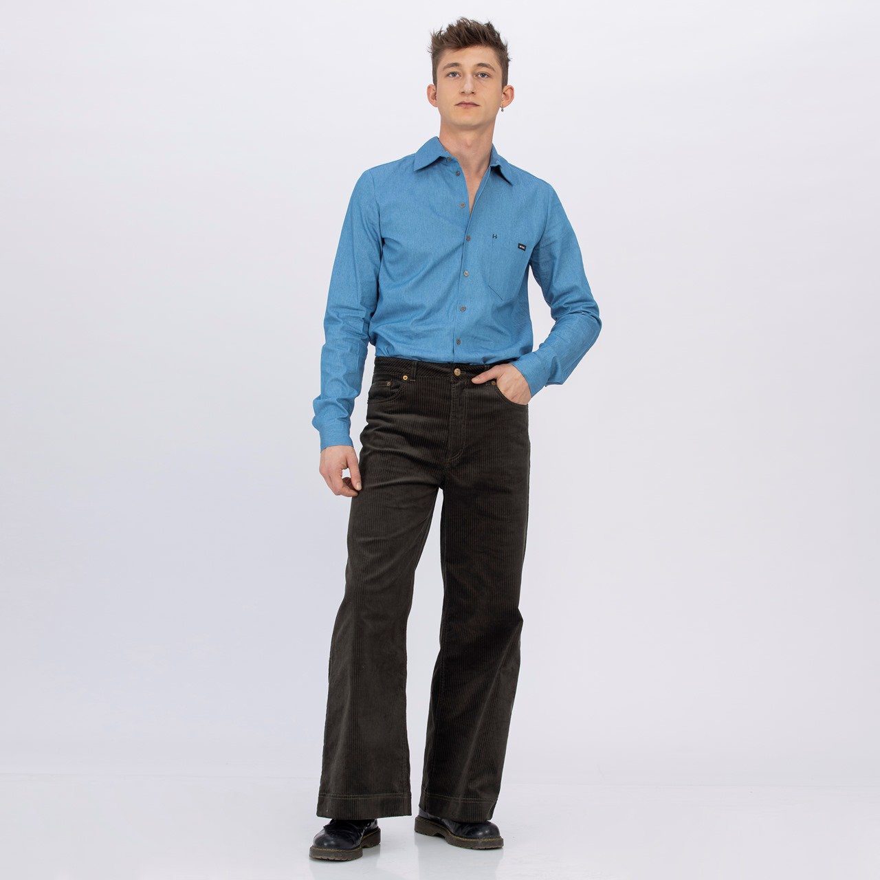 הרואיק, חורף 22. צילומים: מיכאל טופיול