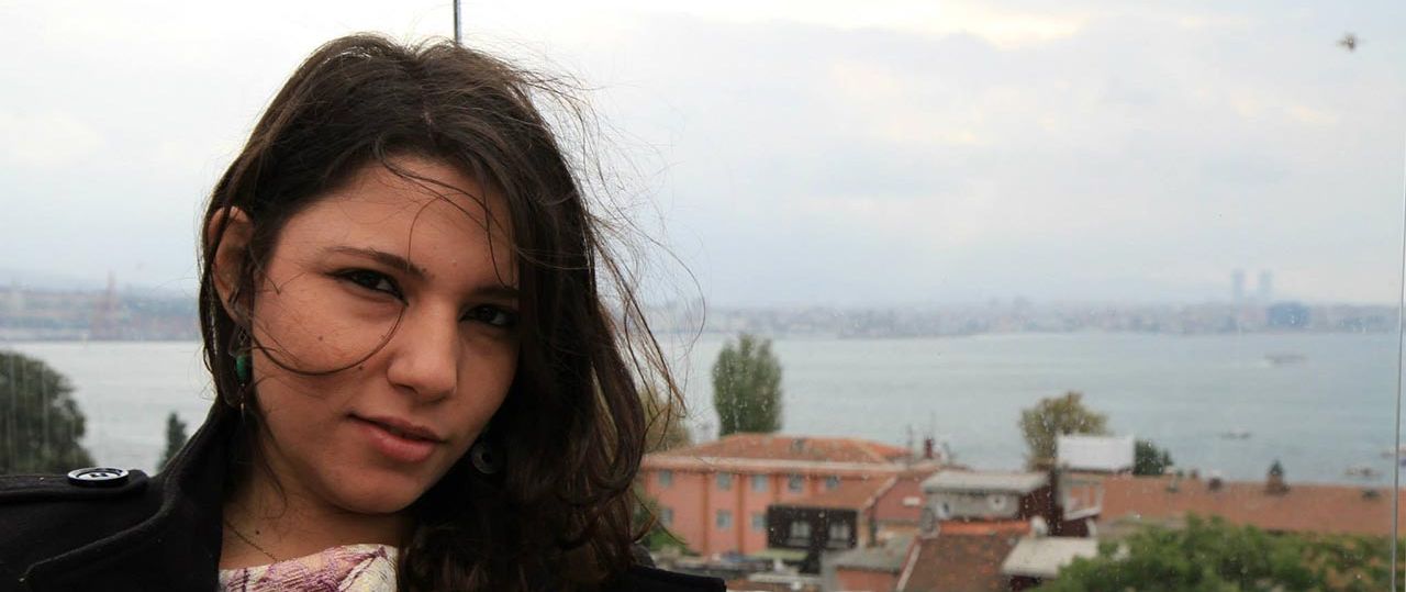 יסמין חוג׳יראת. צילומי עבודות: יגאל פרדו