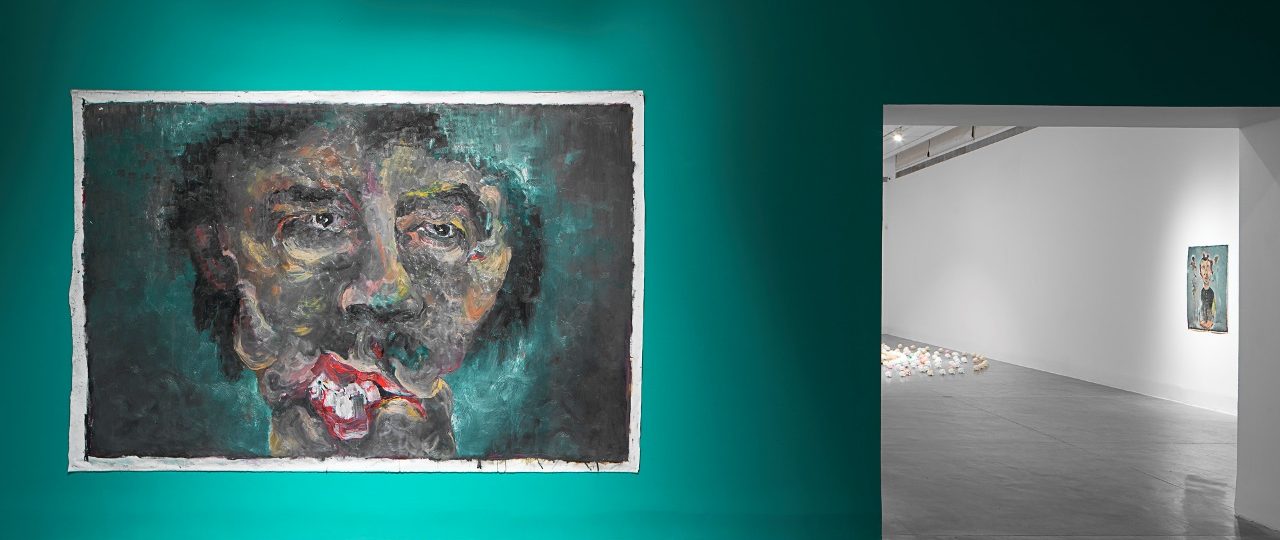 כרים אבו שקרה. צילום: טל ניסים