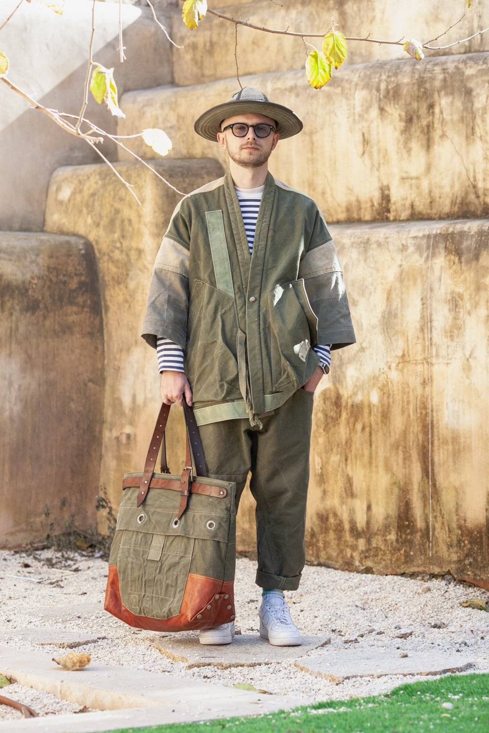 HAVIE. צילום: מ"ל