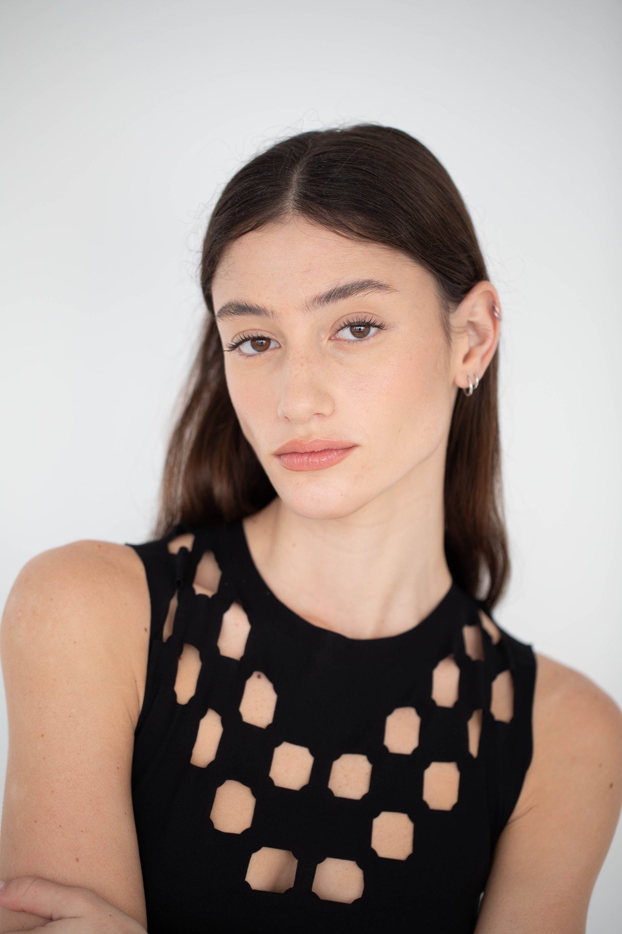 קים פרץ. צילום: עמית נעים