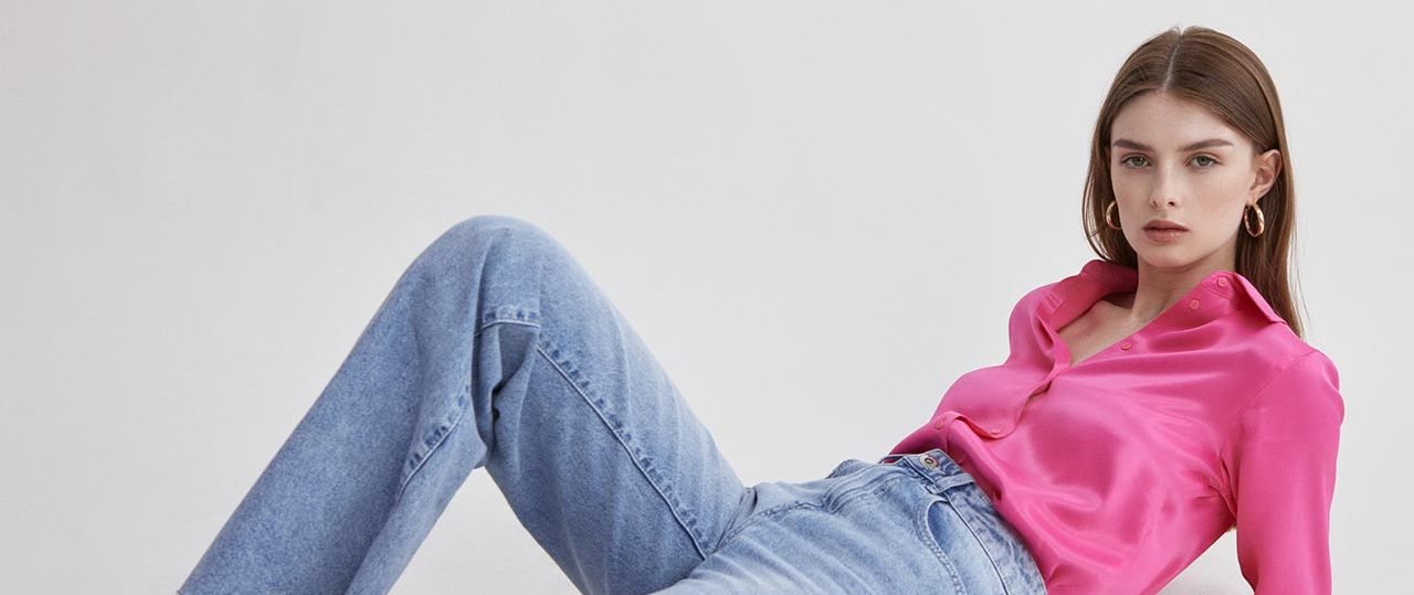 קסטרו, קולקציית אביב־קיץ 22. צילומים: שרבן לופו