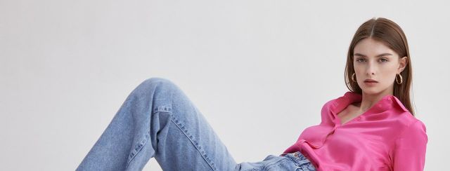 קסטרו, קולקציית אביב־קיץ 22. צילומים: שרבן לופו