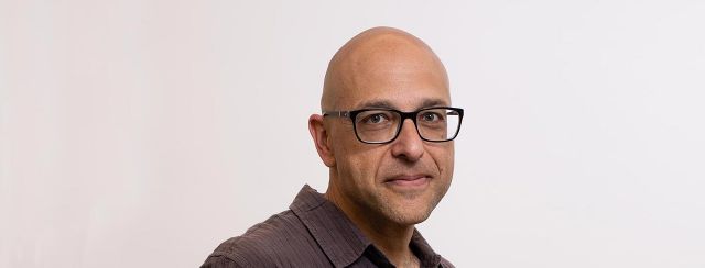 יונתן ונטורה. צילום: אחיקם בן יוסף