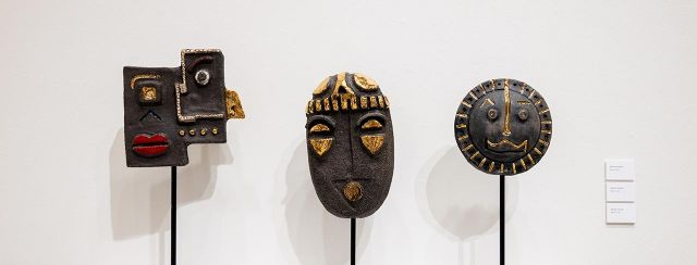 מיכל פולק מתוך Unmasked. צילומים: Roshni Khatri