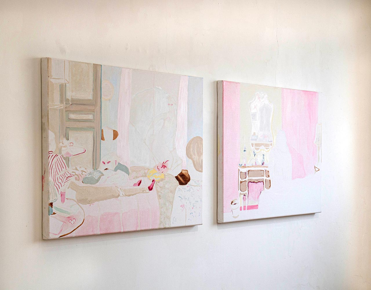 צילומי הצבה: ישי חוג׳סטה