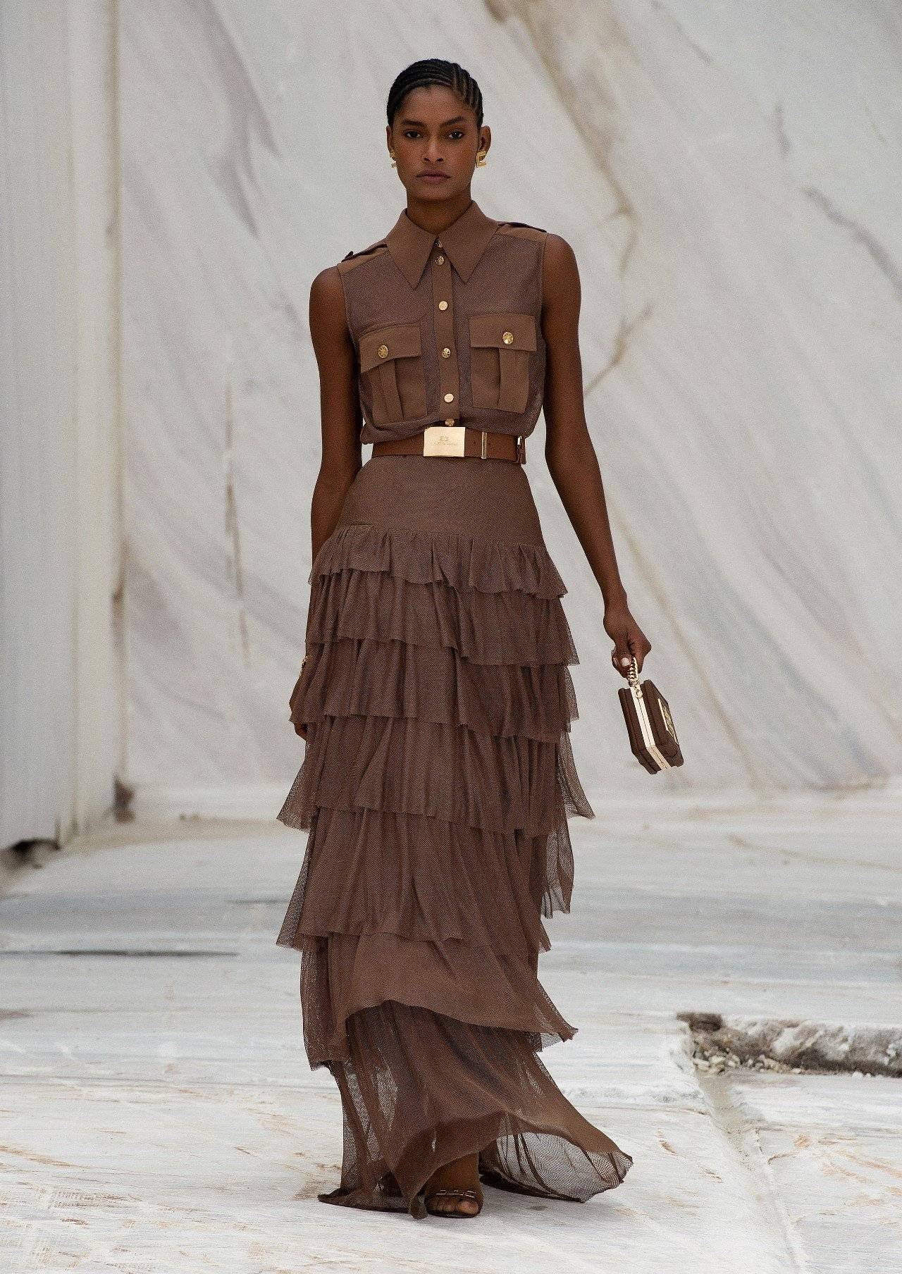 אליזבטה פרנצ׳י. צילומים: מ״ל