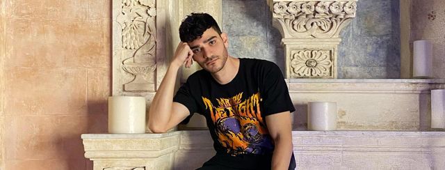 אלון ליבנה. צילום: דור שרון