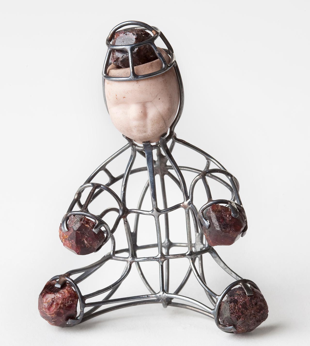 גרגורי לרין בנאו גמו. צילום: ליאת אלבלינג