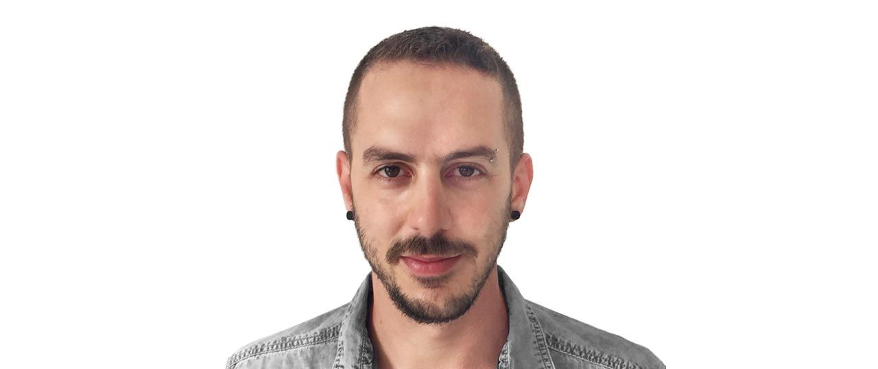 זיו מלצר. צילום: מיקי מוטס