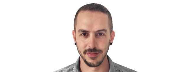 זיו מלצר. צילום: מיקי מוטס