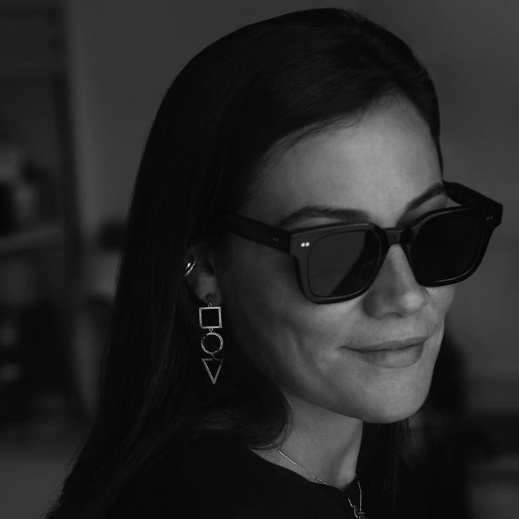 מורן בר רומנו. צילום: הגר ורטהיים