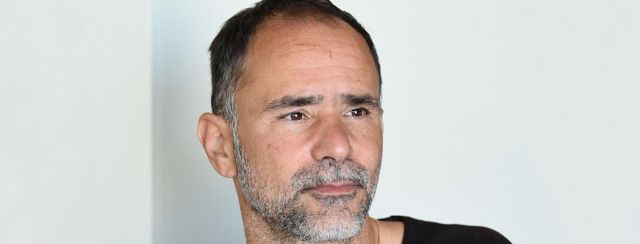 ניני ורשבסקי. צילום: נעם בן גוריון מוסרי