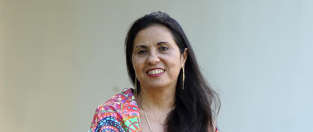 רחל ששפורטה. צילום: ורד בבאי