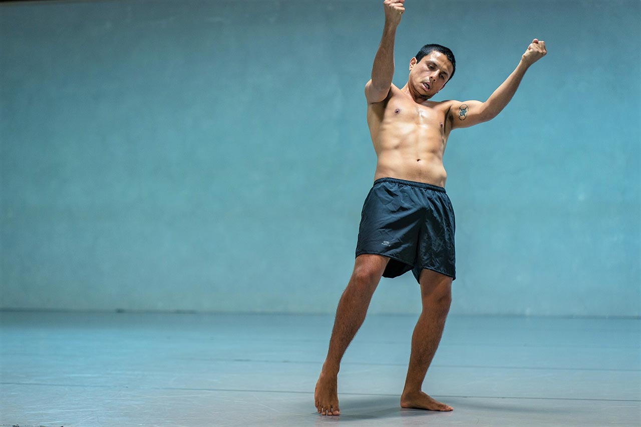 צילום: Arnaud Beelen