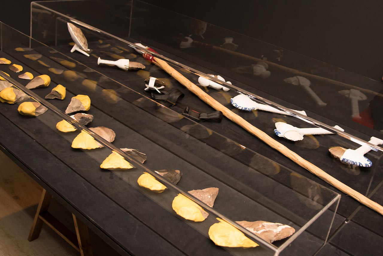 לי צור. צילום: א.ס.י.פ ערוץ 3