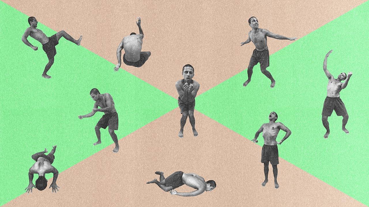 צילום: אמיר גורפינקל