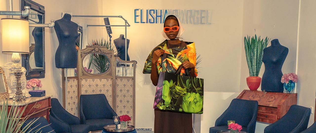 אלישע אברז׳ל, Searching. צילומים: תמי מונטג