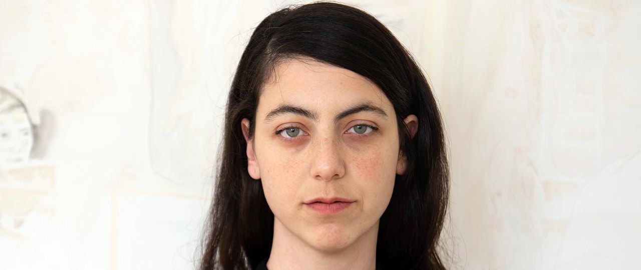 שיר ורטהיים. צילום: ישי חוג׳סטה