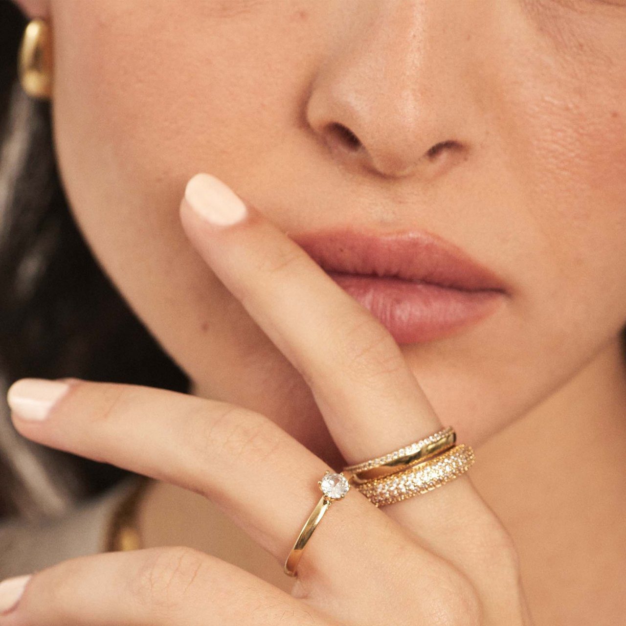 תכשיטי דנון. צילומים: אלכס ליפקין