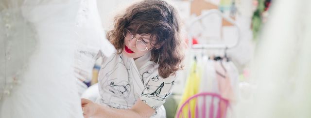 שחר אבנט. צילום: סימסיסטרס; תצוגה: עודד קאשי