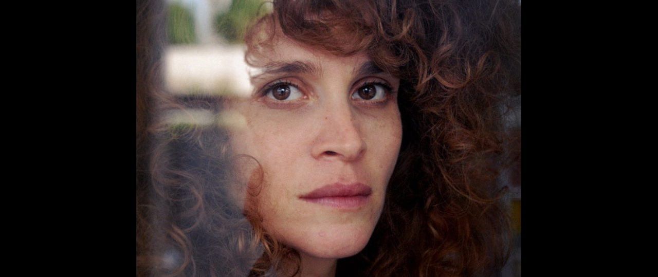 הגר בן אשר. צילום: רוס שמריה