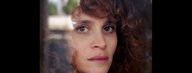 הגר בן אשר. צילום: רוס שמריה