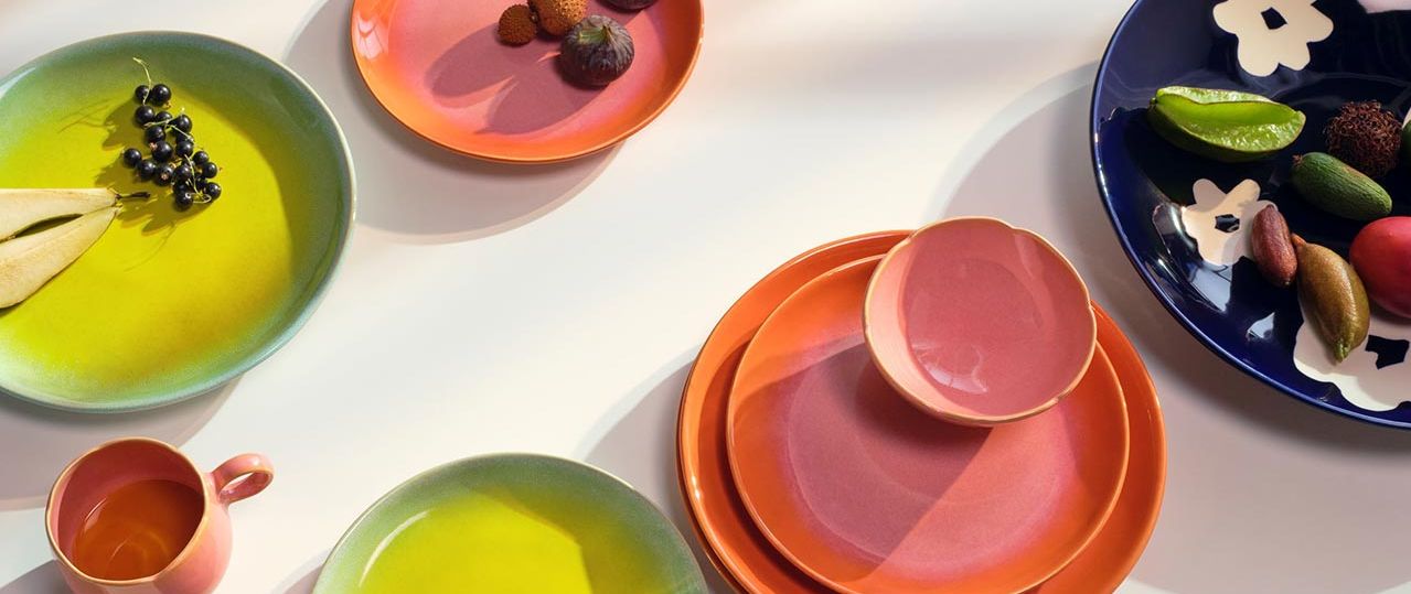 אינדיה מהדבי ל־H&M HOME. צילומים: מ״ל