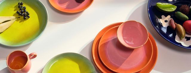 אינדיה מהדבי ל־H&M HOME. צילומים: מ״ל