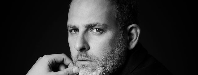 קובי הלפרין. צילום: ארז סבג