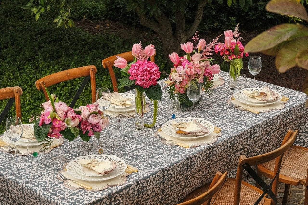 The Table Fairy. צילומים: מארק צו